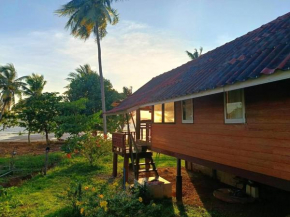 Leam Sai Bungalows Koh Yao Noi